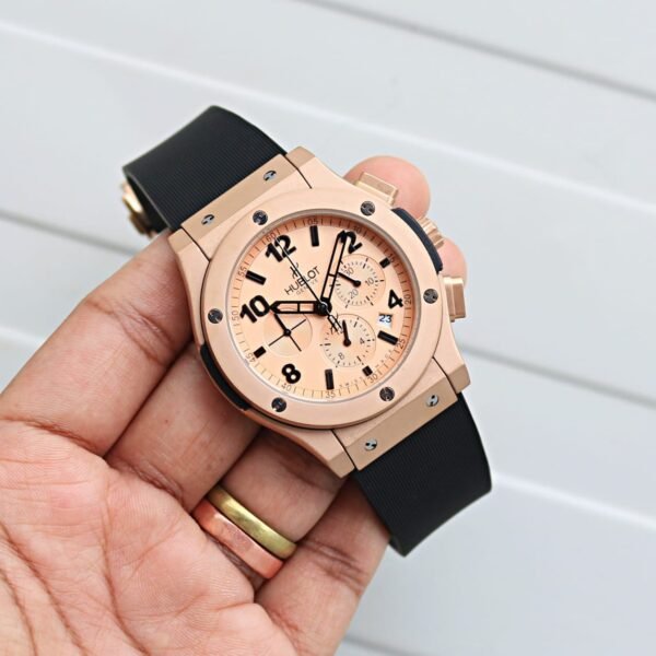 Hublot First Copy Watch at Zest Shop Nagpur