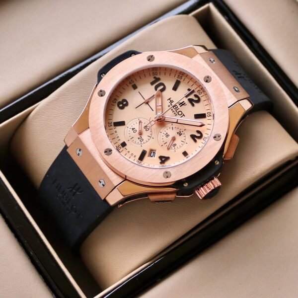 Hublot First Copy Watch at Zest Shop Nagpur