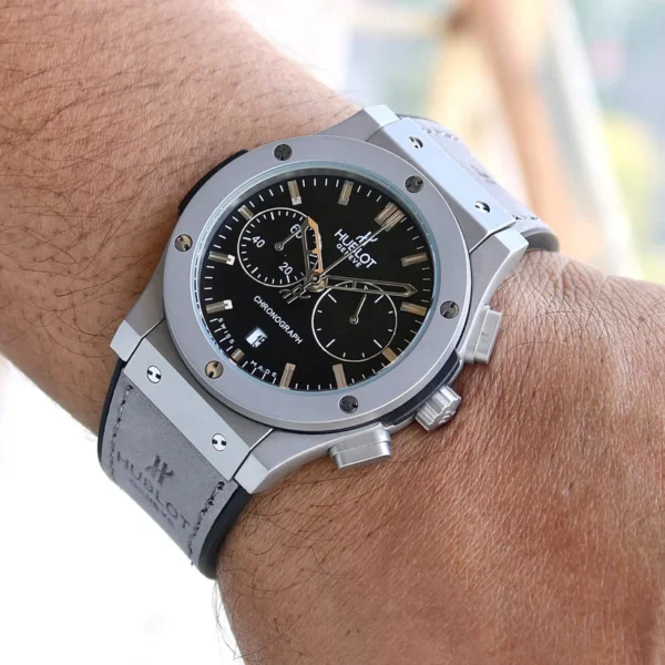 Hublot First Copy Watch at Zest Shop Nagpur