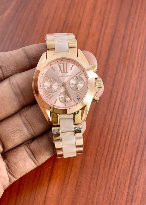 Michael Kors First Copy Watch at Zest Shop Nagpur