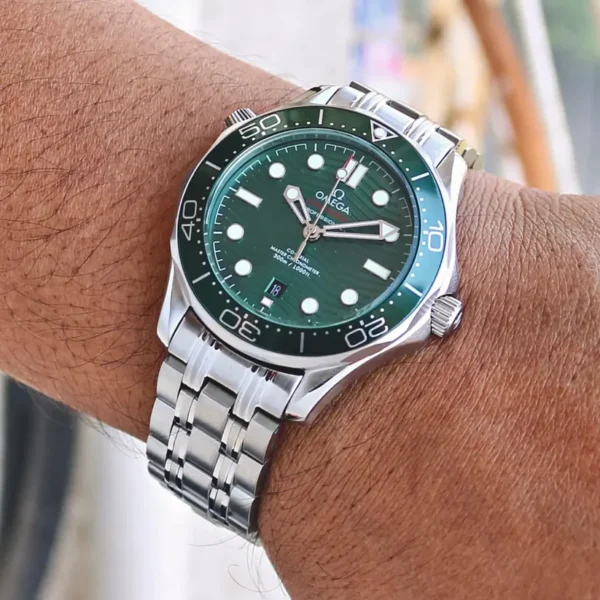 OMEGA First Copy Watch at Zest Shop Mumbai