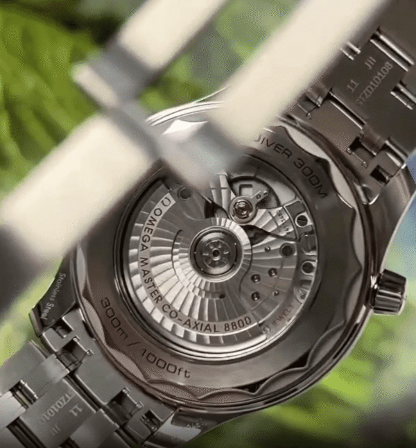 OMEGA First Copy Watch at Zest Shop Mumbai