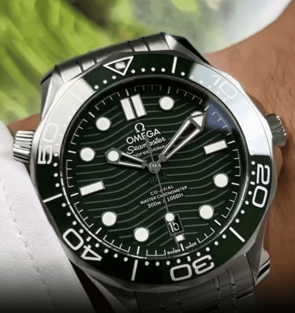 OMEGA First Copy Watch at Zest Shop Mumbai