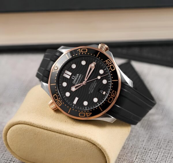Omega First Copy Watch at Zest Shop in Hydrabad