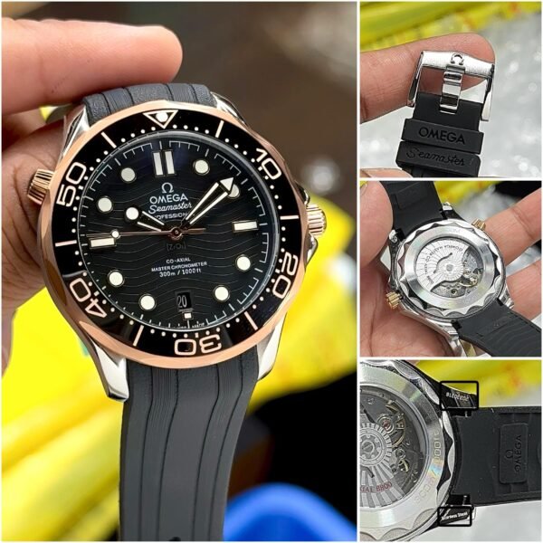 Omega First Copy Watch at Zest Shop in Hydrabad