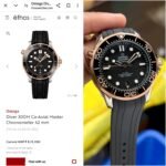 Omega First Copy Watch at Zest Shop in Hydrabad