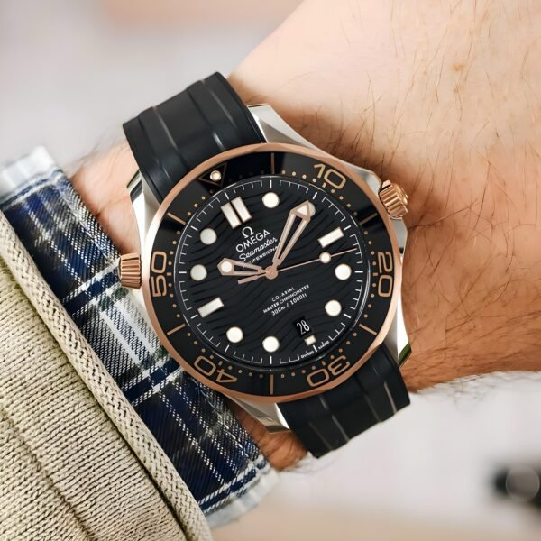 Omega First Copy Watch at Zest Shop in Hydrabad