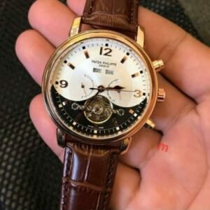 Patek Philippe First Copy Watch at Zest Shop Chennai