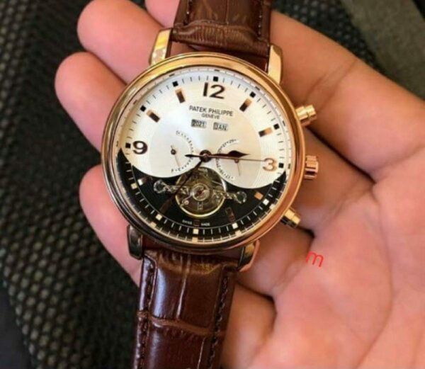 Patek Philippe First Copy Watch at Zest Shop Chennai