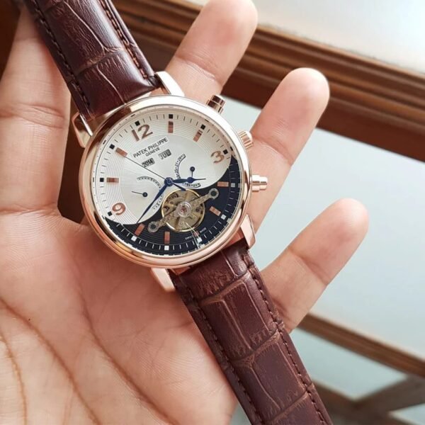 Patek Philippe First Copy Watch at Zest Shop Chennai