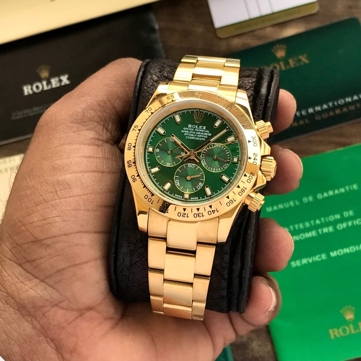 Rolex First Copy Watch at Zest Shop in Chennai