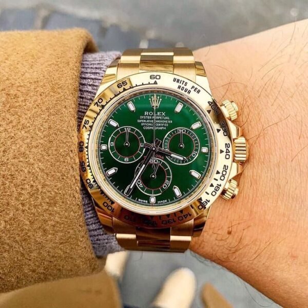 Rolex First Copy Watch at Zest Shop in Chennai