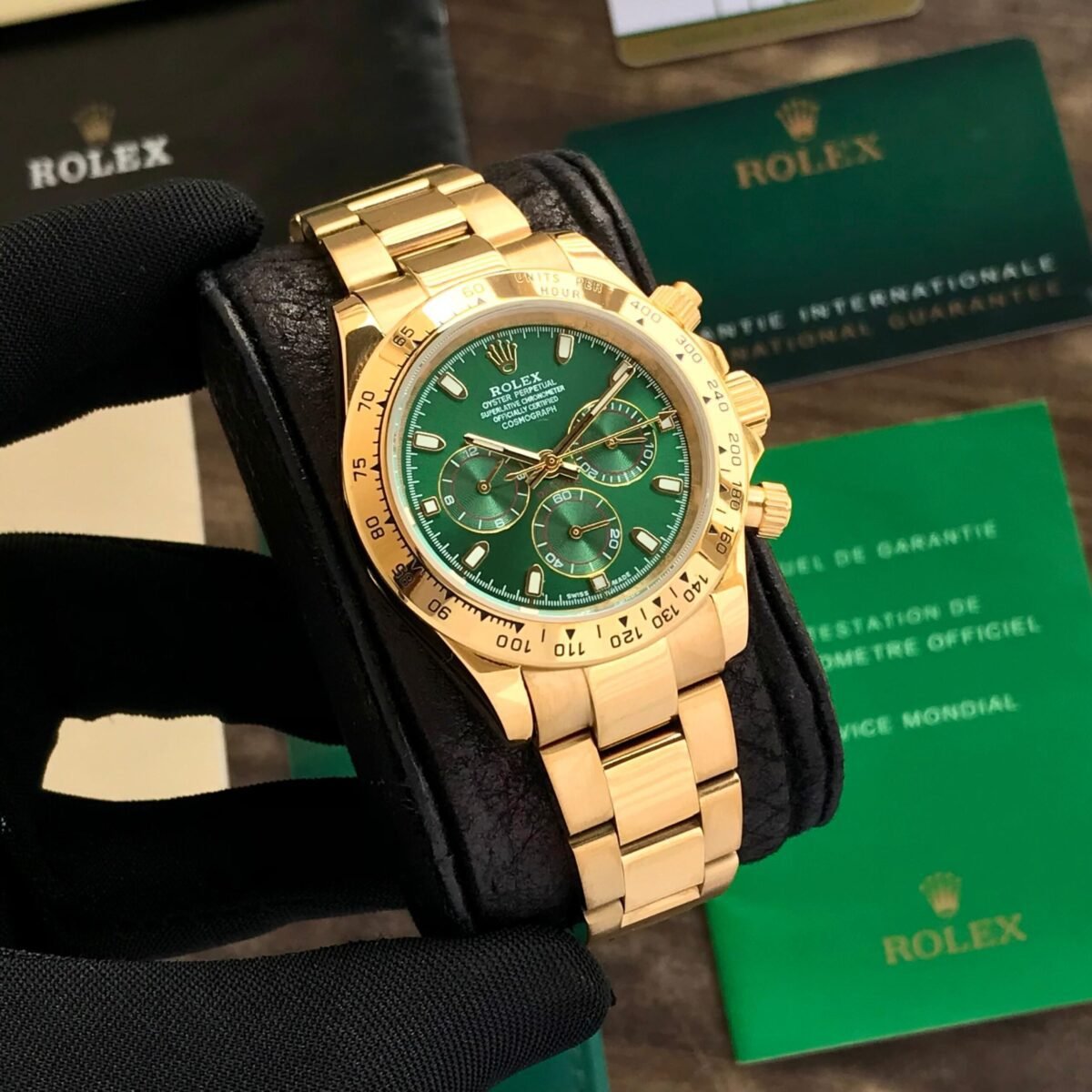 Rolex First Copy Watch at Zest Shop in Chennai