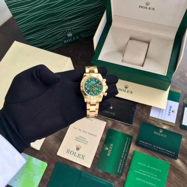 Rolex First Copy Watch at Zest Shop in Chennai