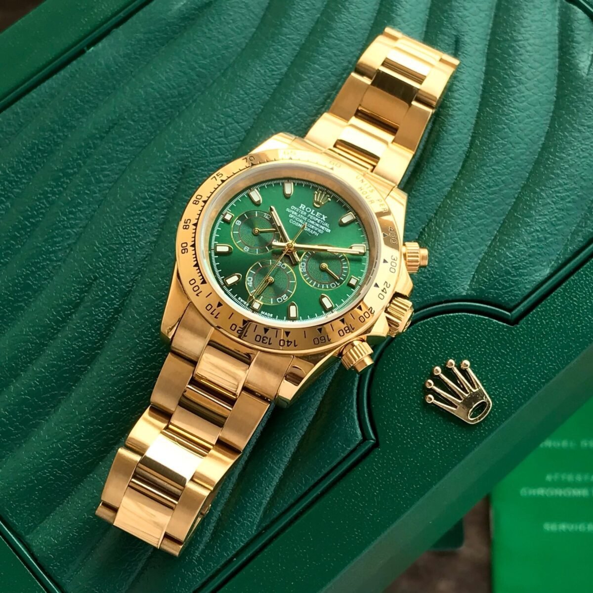 Rolex First Copy Watch at Zest Shop in Chennai