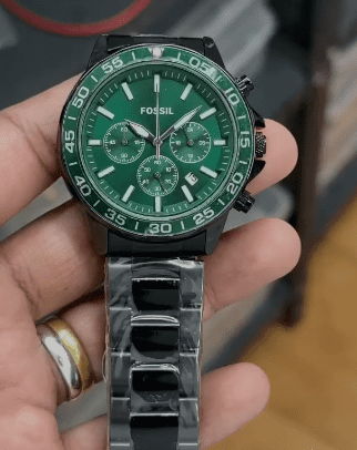 Fossil First Copy Watch at Zest Shop India