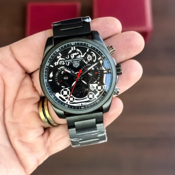 TAG Heuer First Copy Watch India