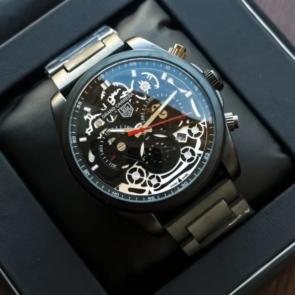 TAG Heuer First Copy Watch India