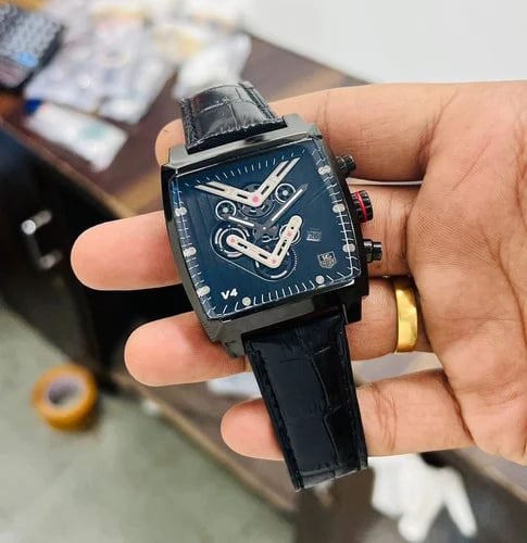 Tag Heuer First Copy Watch