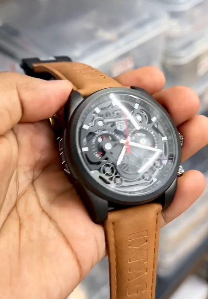 Tag Heuer First Copy Watch at Zest Shop Bangalore