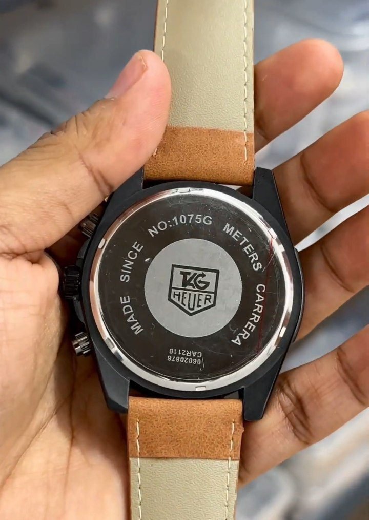 Tag Heuer First Copy Watch at Zest Shop Bangalore