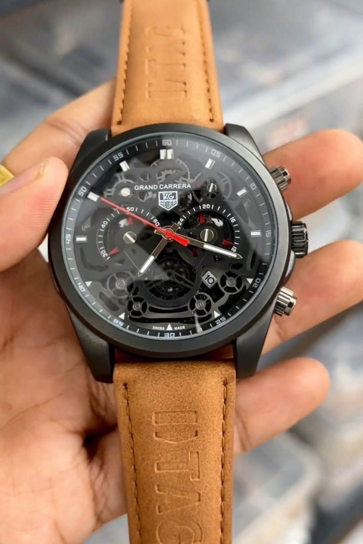 Tag Heuer First Copy Watch at Zest Shop Bangalore