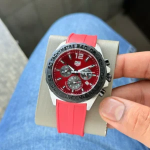 Tag Heuer First Copy Watch at Zest Shop India