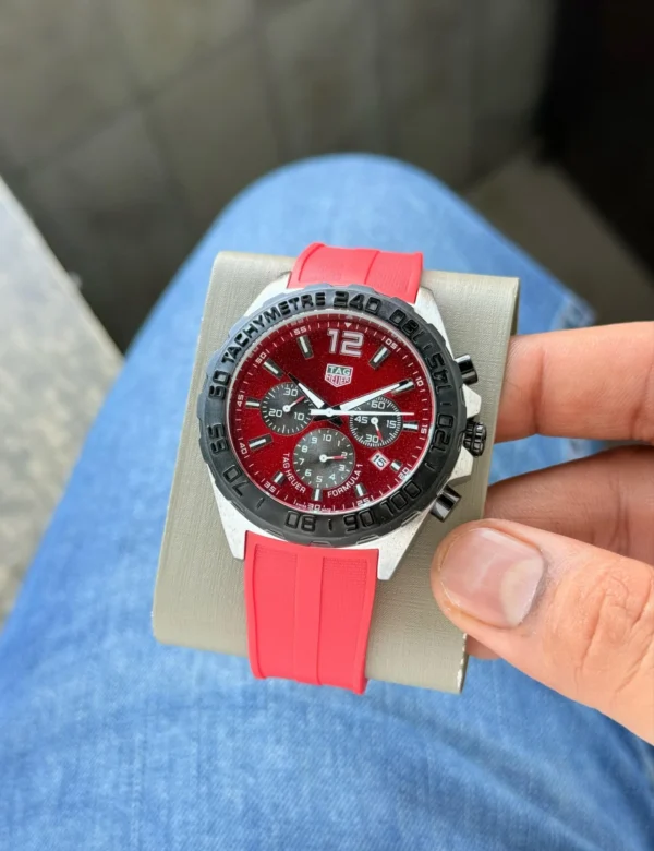 Tag Heuer First Copy Watch at Zest Shop India