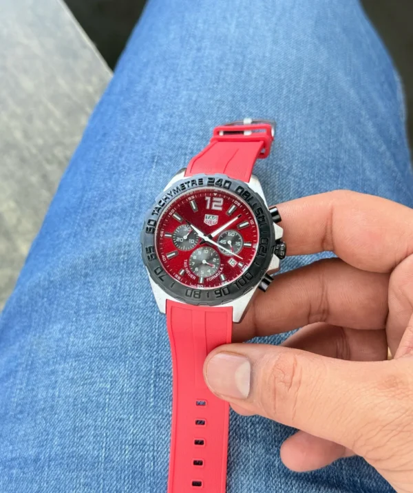 Tag Heuer First Copy Watch at Zest Shop India