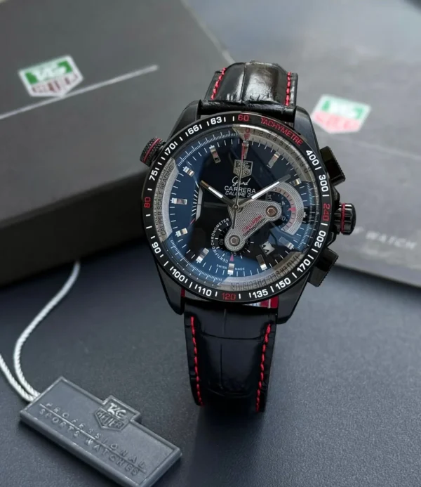 Tag Heuer First Copy Watch at Zest Shop Nagpur
