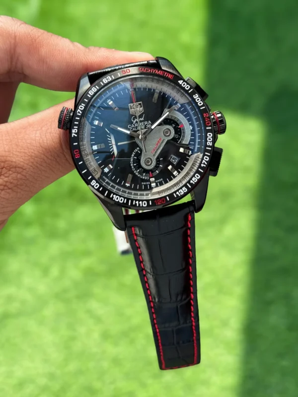 Tag Heuer First Copy Watch at Zest Shop Nagpur