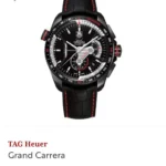 Tag Heuer First Copy Watch at Zest Shop Nagpur