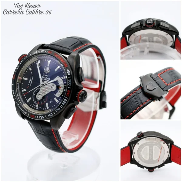 Tag Heuer First Copy Watch at Zest Shop Nagpur