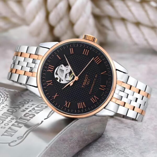 Tissot First Copy Watch