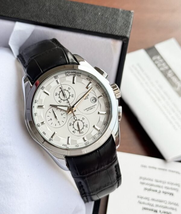 Tissot First Copy Watch at Zest Shop India
