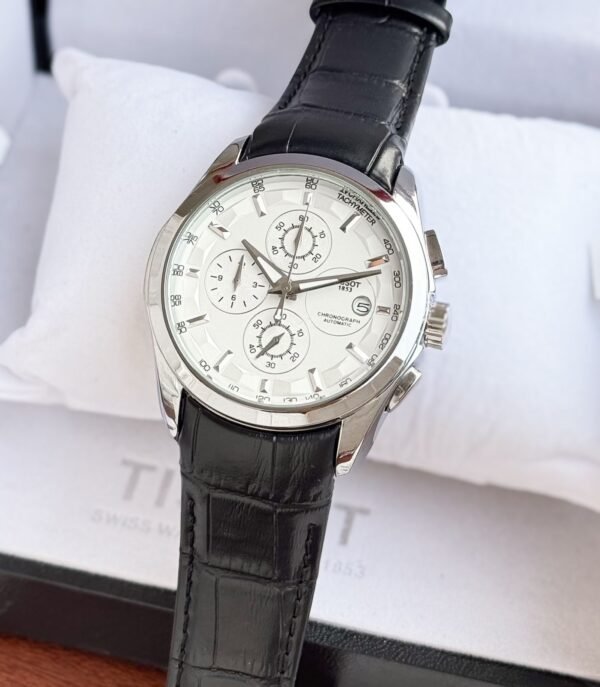 Tissot First Copy Watch at Zest Shop India