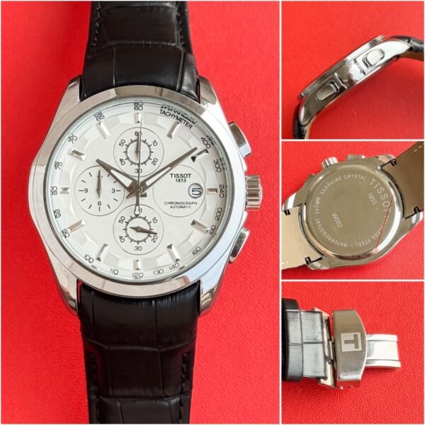 Tissot First Copy Watch at Zest Shop India