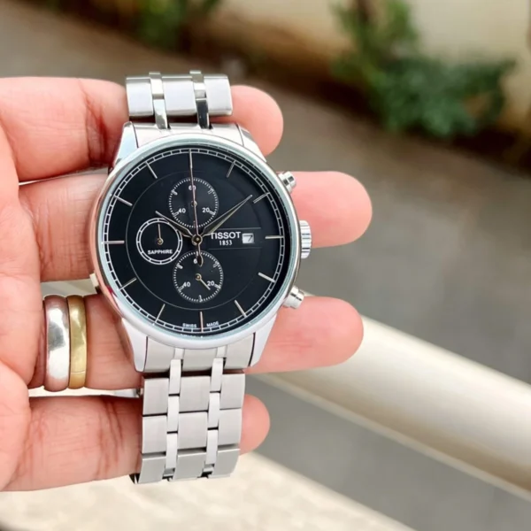 Tissot First Copy Watch at Zest Shop Nagpur