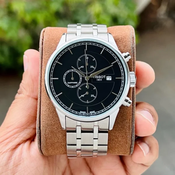 Tissot First Copy Watch at Zest Shop Nagpur