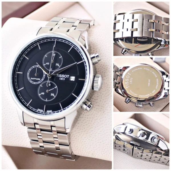 Tissot First Copy Watch at Zest Shop Nagpur