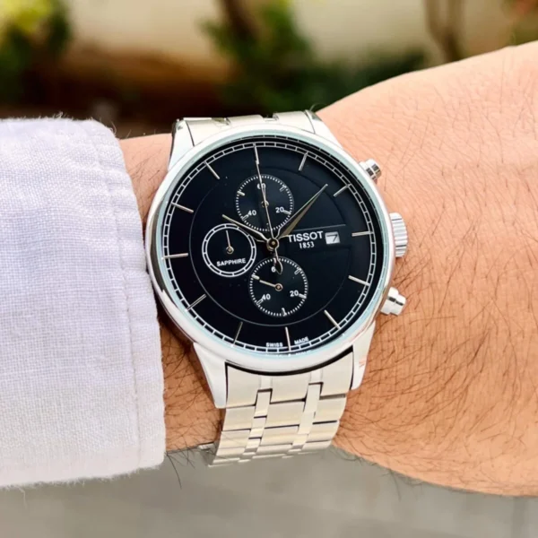 Tissot First Copy Watch at Zest Shop Nagpur