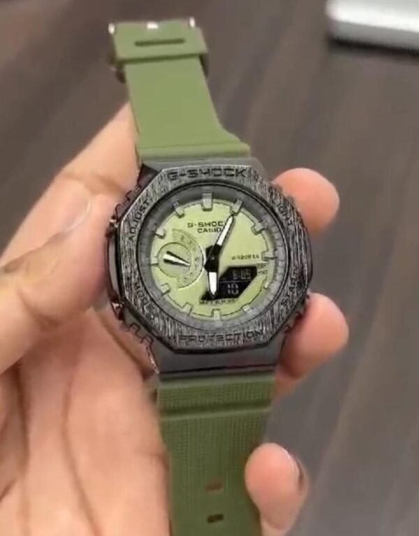 G-Shock First Copy Watch at Zest Shop in Pune