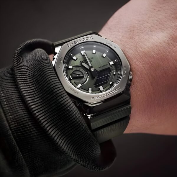 G-Shock First Copy Watch at Zest Shop in Pune