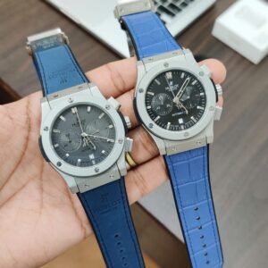 Hublot First Copy Watch at Zest Shop in Nainital