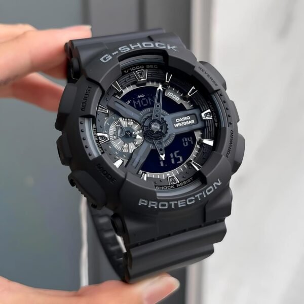 Casio G-Shock First Copy Watch at Zest Shop In Mumbai