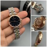 Emporio Armani Slim First Copy Watch at zest shop Haryana