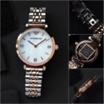 Emporio Armani Slim First Copy Watch at zest shop Noida