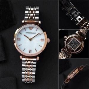 Emporio Armani Slim First Copy Watch at zest shop Noida