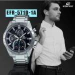 Casio Edifice First Copy Watch at Zest Shop