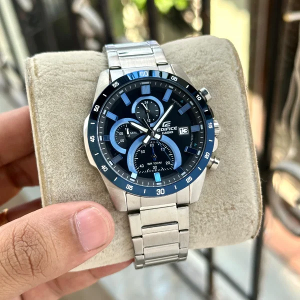 Casio Edifice First Copy Watch at Zest Shop